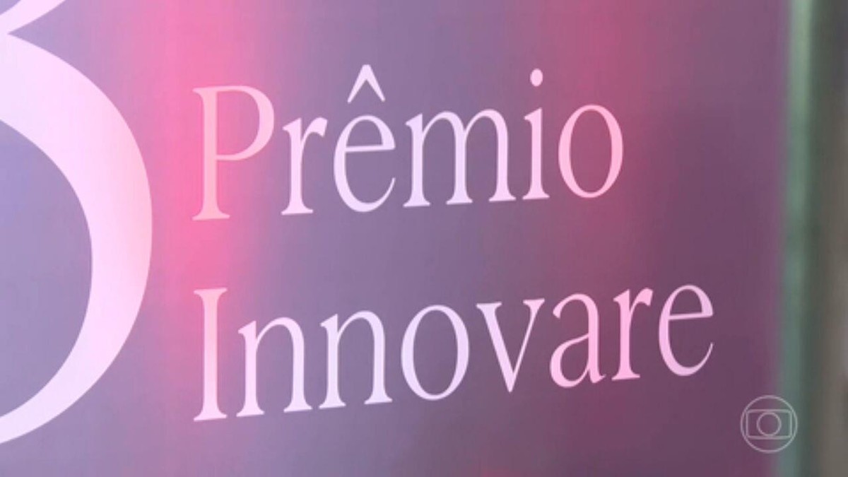 Prêmio Innovare Anuncia Vencedores Em Solenidade Virtual Conheça As Iniciativas Política G1 