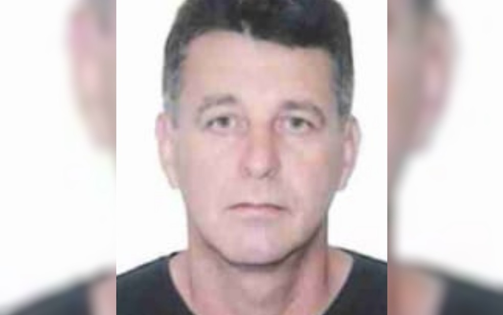 Piloto Carlos Godoy morreu em acidente aéreo em Cabeceiras — Foto: Reprodução