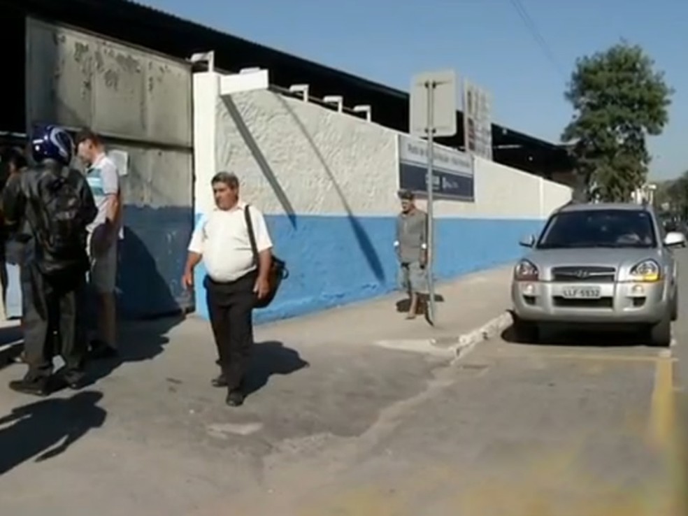Posto de vistoria do Detran em Volta Redonda começa atendimento noturno Sul do Rio e Costa