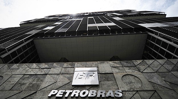 Petrobras (Foto: Reprodução Internet)