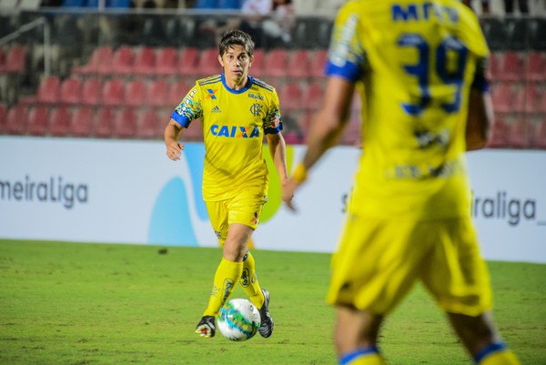 Vestibular do profe Rueda: veja quem foi bem e quem foi mal contra o Paraná