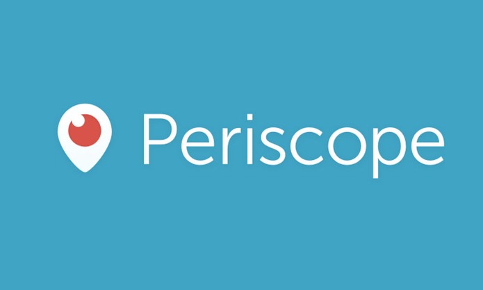 Periscope é o novo app de streaming de vídeo do Twitter (Foto: Divulgação/ Periscope)