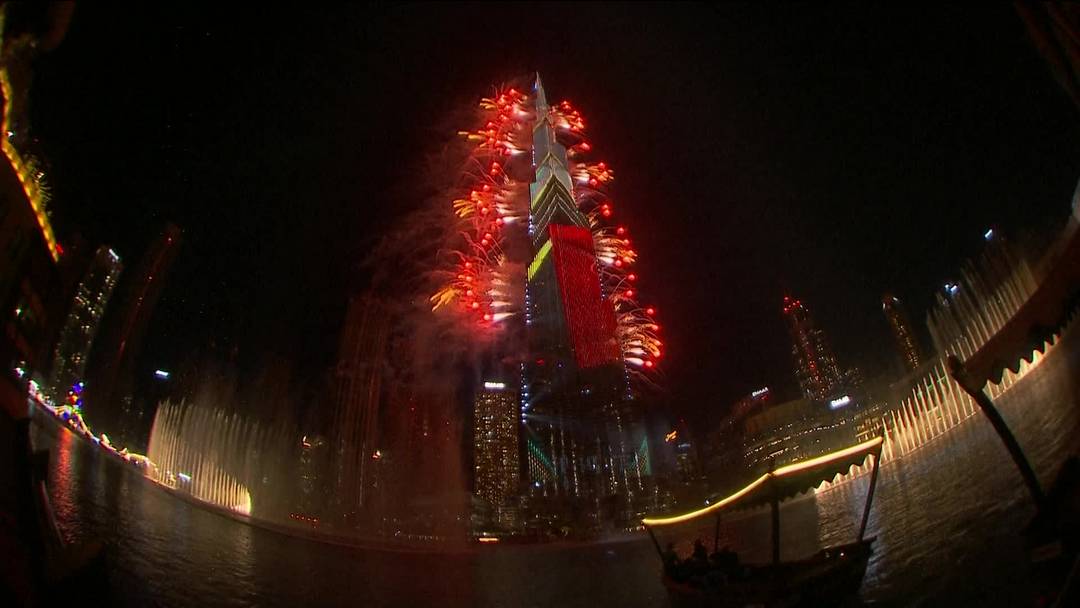 Dubai