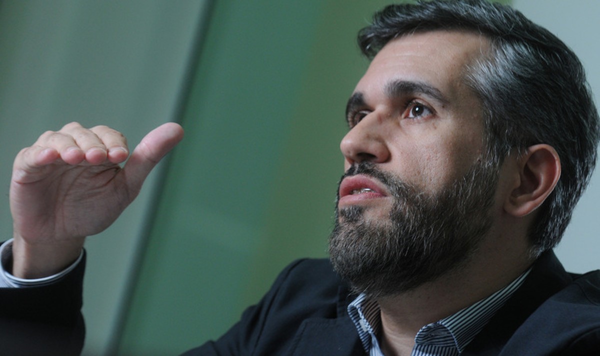 Para Crescer 30 One Health Da Amil Busca Cliente Fora De Sao Paulo Empresas Valor Economico