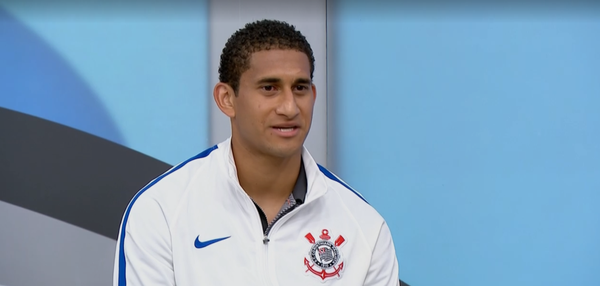 Pablo diz que tudo caminha para ficar no Corinthians, maior desejo: 