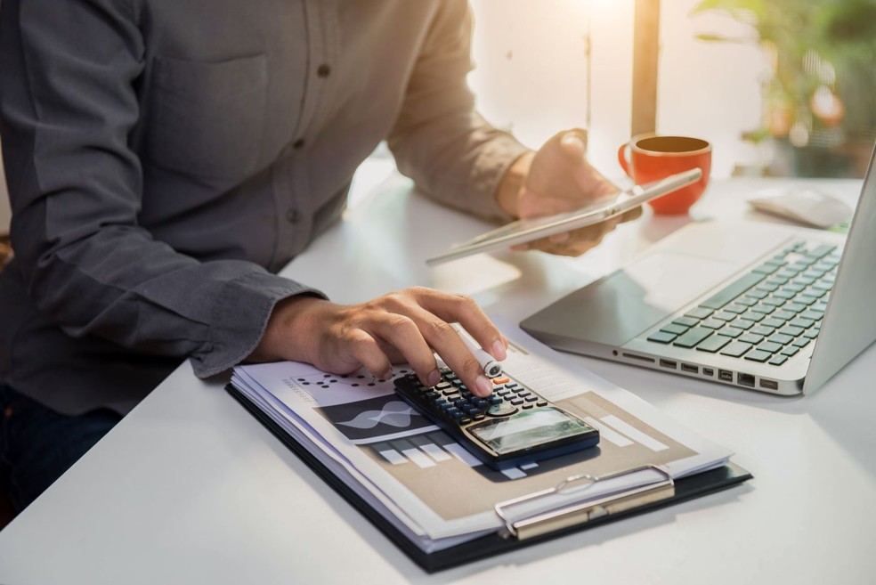 Sinebahia tem vagas para analista financeiro em Itabuna nesta quarta-feira (11). — Foto: AdobeStock