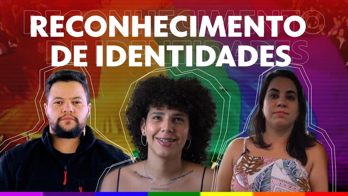 Orgulho de ser quem se é: a luta pelo reconhecimento das identidades LGBTQIA+ |  Diversidade