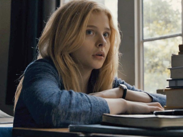 Quarto 6 Chloe Grace Moretz Filmes