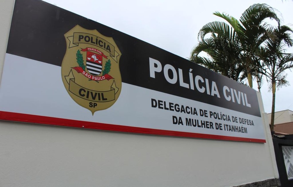 Delegacia de Defesa da Mulher de Itanhaém, SP, é inaugurada | Santos e  Região | G1