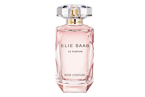 Rose Couture Eau de Toilette, Elie Saab (R$254): versão do Elie Saab Le Parfum, de 2011, é um floral gourmand mais leve e adocicado que o original