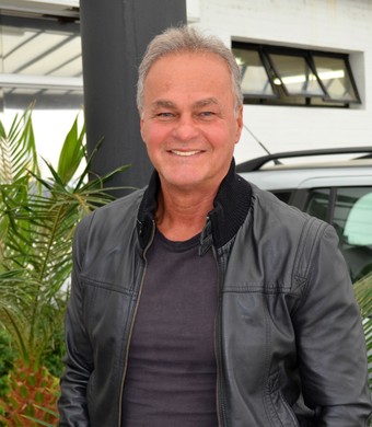 Ator Kadu Moliterno lamenta saída de Jayme: Time estava fechado com ele