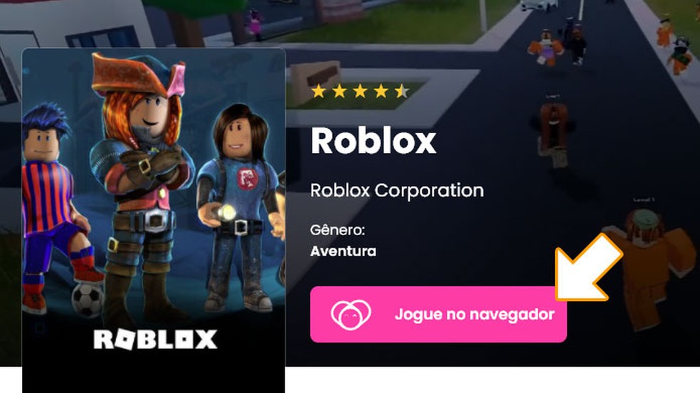 Now.gg roblox