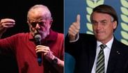 Minas Gerais: 45% temem Bolsonaro; 37%, volta do PT