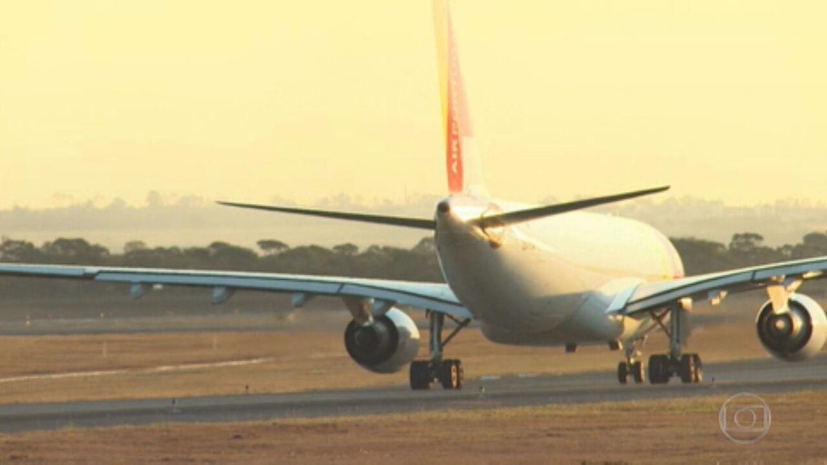 IPCA-15: preço de passagens aéreas dispara 34% em outubro