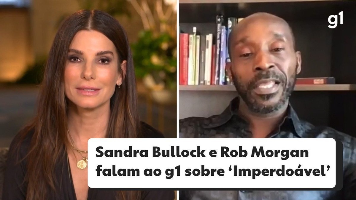Em ‘Imperdoável’, Sandra Bullock é ex-presidiária que busca redenção | Cinema