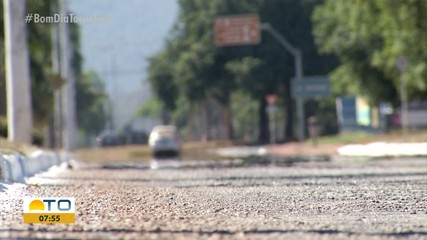 Nova onda de calor chega ao Tocantins e exige mais proteção contra raios e desidratação