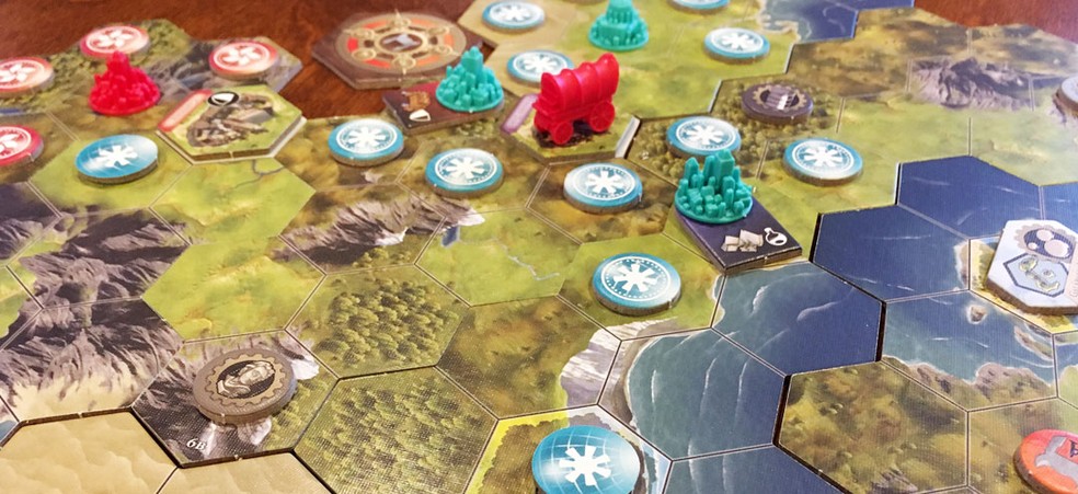 Jogos De Tabuleiro Inspirados Em Games Viram Febre No Brasil Jogos Techtudo Jogos de tabuleiro online grátis. jogos de tabuleiro inspirados em games