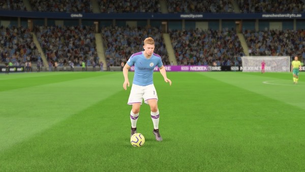 Fifa 20 Os Melhores Meias Do Jogo Fifa Ge