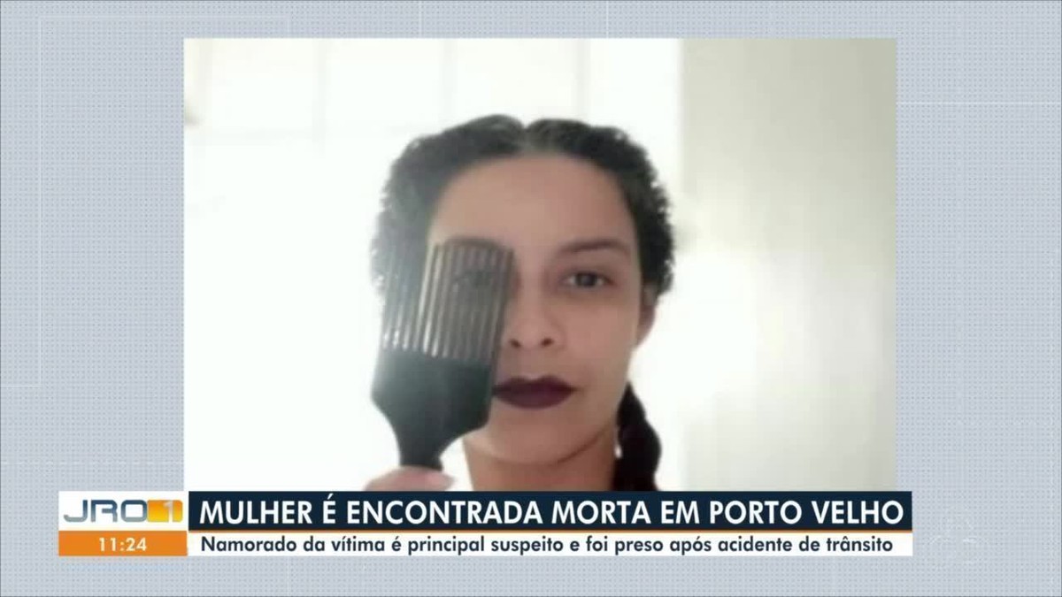 Professora é Encontrada Morta Dentro De Casa Em Porto Velho | Rondônia | G1