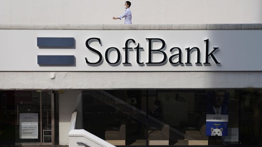 Vision Fund, do SoftBank, perde US$ 5 bilhões no quarto trimestre