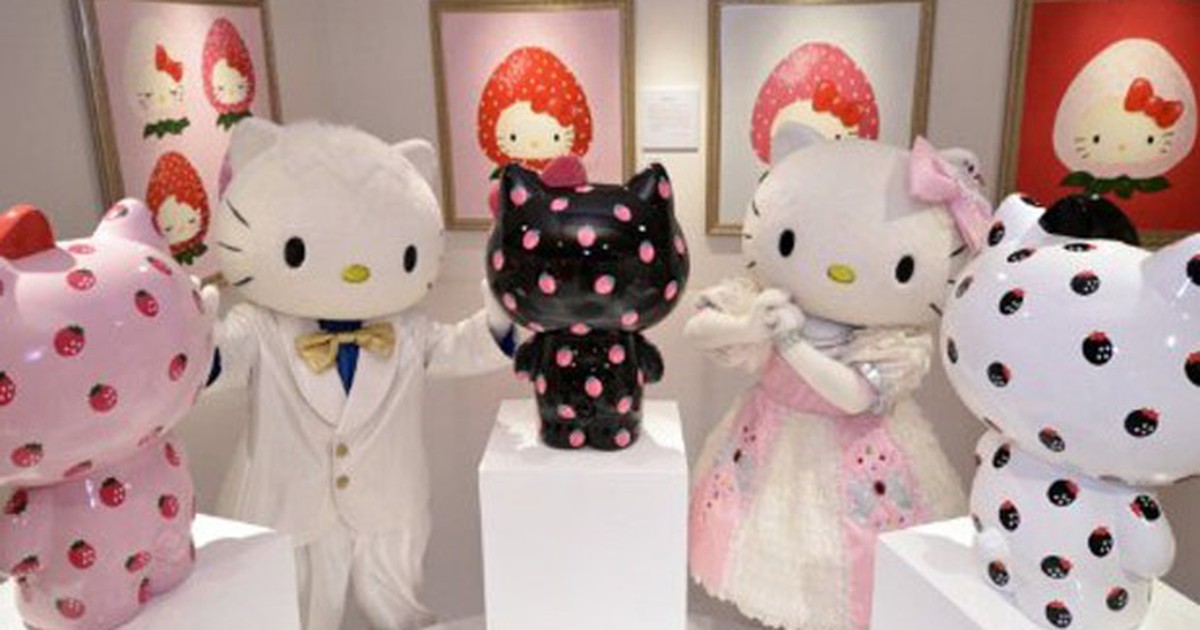 Hello Kitty vai ganhar longa metragem - Jornal O Globo