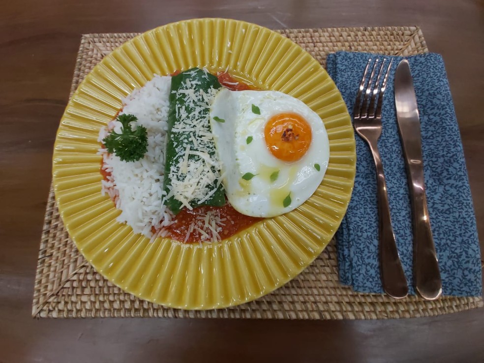 Kaol Mineiro Receitas Receitas