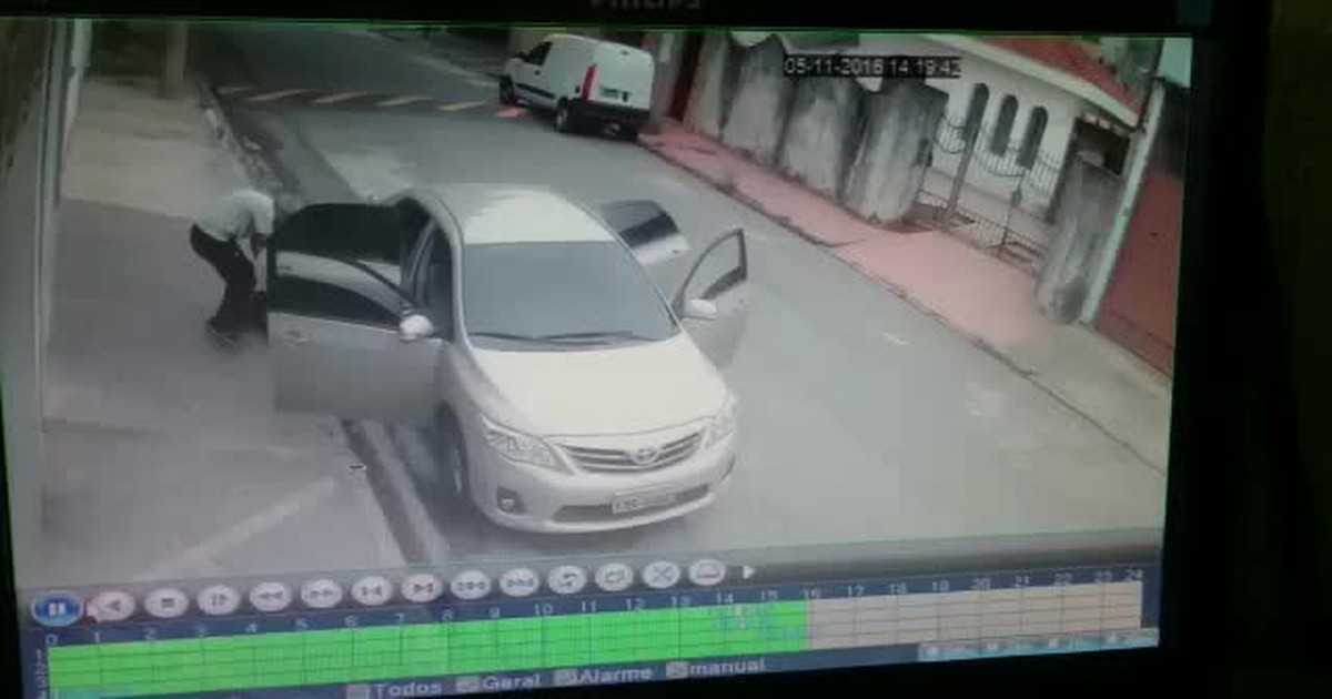 Resultado de imagem para PM que dirigia Uber em SP mata 3 que tentaram assaltá-lo; veja vídeo