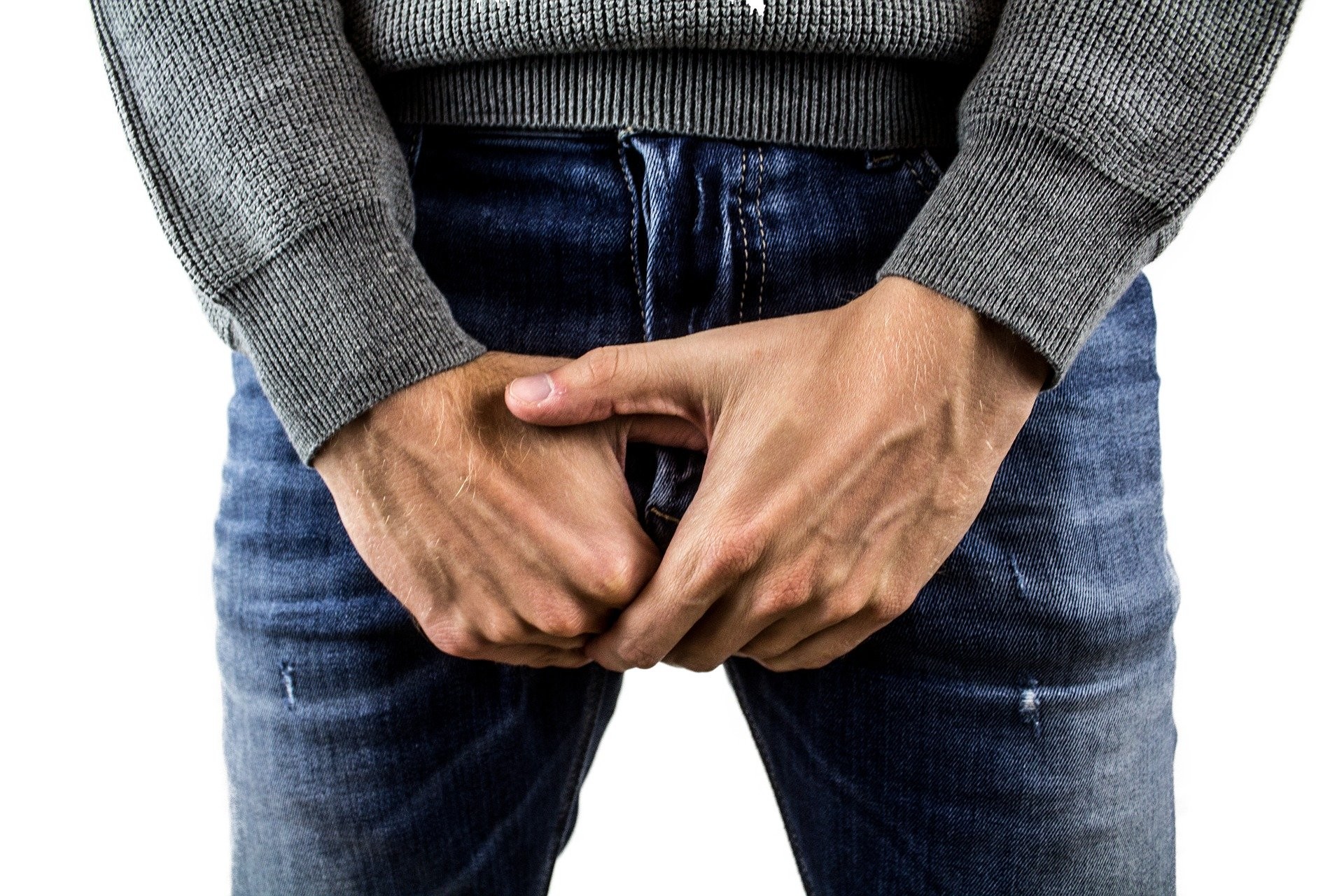 Pênis de homem necrosa após mordida durante sexo oral (Foto: Pixabay)