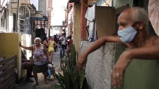 Foto: (AP Photo/Silvia Izquierdo)