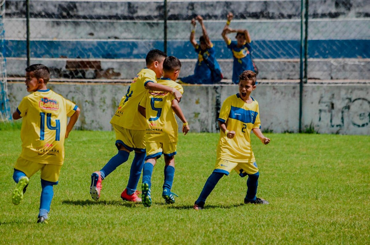 mundo dos esportes peixoto de azevedo