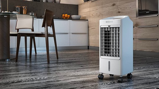 Saiba por que um climatizador de ar pode ser a solução ideal para você