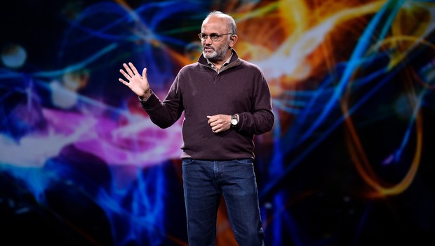 Shantanu Narayen, CEO da Adobe  (Foto: Divulgação)