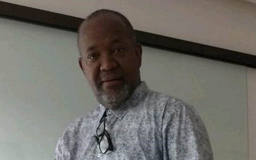 Médico cardiologista morre em hospital da Bahia após ser diagnosticado com a Covid-19. — Foto: Hospital Geral Clériston Andrade / Divulgação 