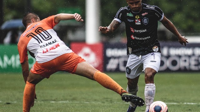 Assistir Figueirense X Paysandu Ao Vivo Carajas 0 X 1 Remo Campeonato Paraense Rodada 2 Tempo Real