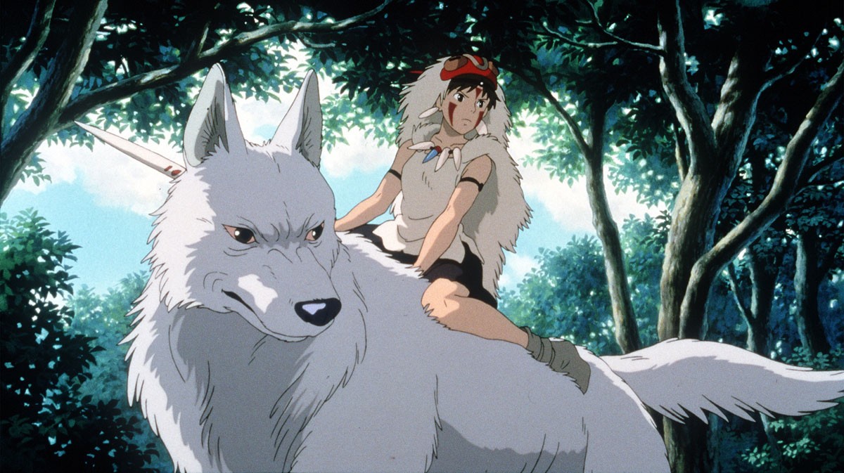 6 filmes do Studio Ghibli que você precisa assistir - Revista