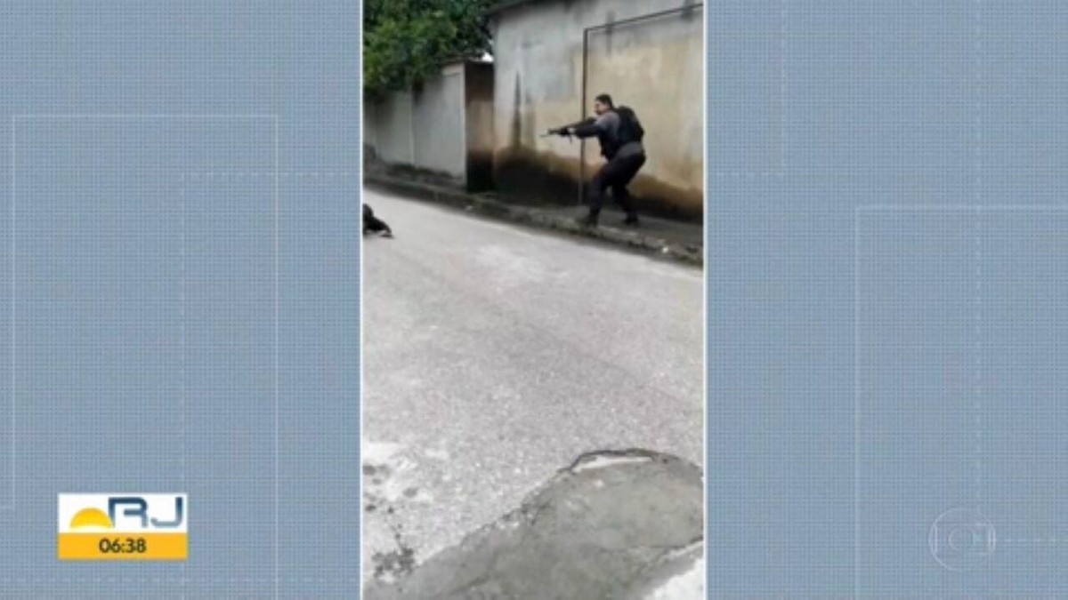 VÍdeo Polícia Rende Suspeitos De Roubo De Cargas E Frustra Ataque Na