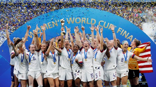 Tabela Copa Do Mundo Feminina Ge
