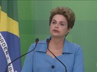 Michel Temer assume interinamente a presidência durante viagem de Dilma