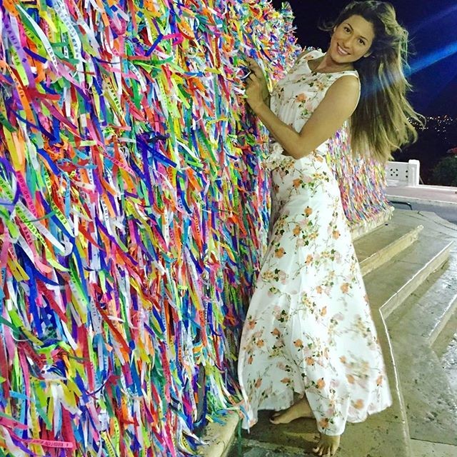 Lívia Andrade (Foto: Reprodução Instagram)