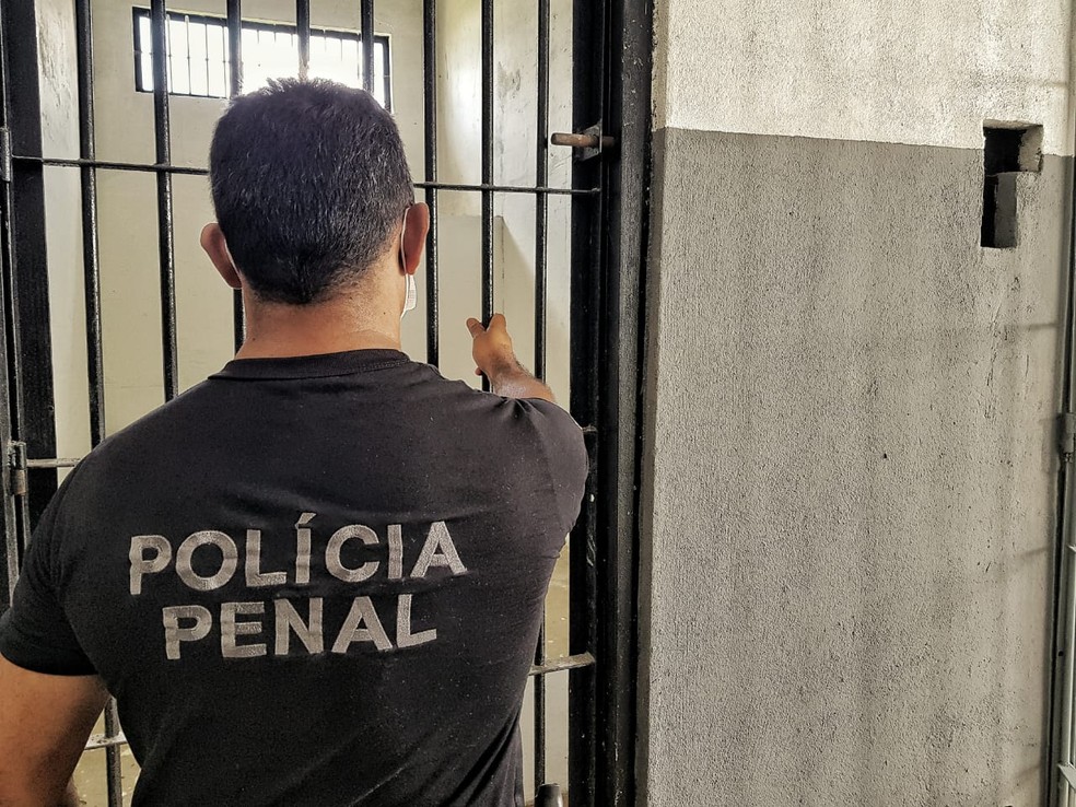 Novo Edital Do Concurso Para Policiais Penais De Al Deve Ser Publicado Em Agosto Provas Sao Adiadas Para Novembro Alagoas G1