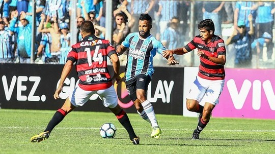 Foto: (Grêmio/Divulgação)