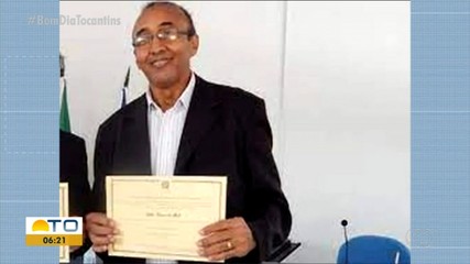 Vice-prefeito de Talismã morrem de câncer