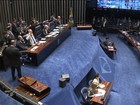Julgamento do impeachment de Dilma entra na reta final no Senado