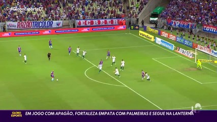 Assista às matérias do Globo Esporte CE desta segunda, 11 de julho