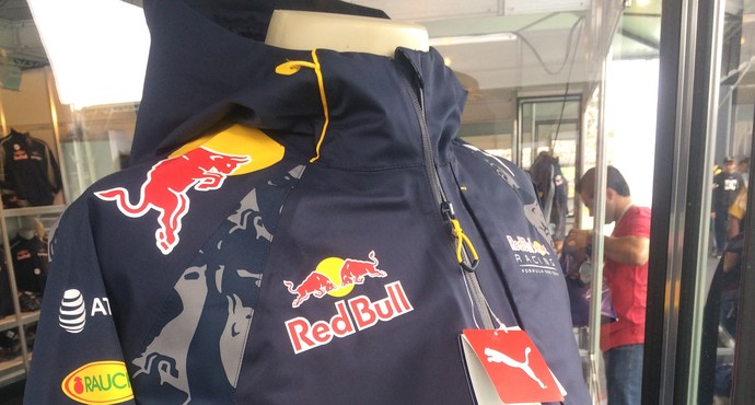 Jaqueta rbr shop