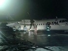 Após pouso de emergência, aeroporto em Manaus tem dez voos atrasados
