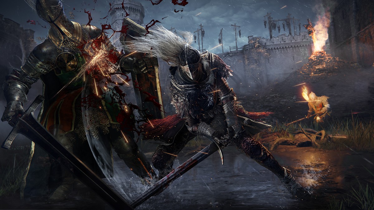Elden Ring: confira alguns dos bosses mais difíceis do jogo