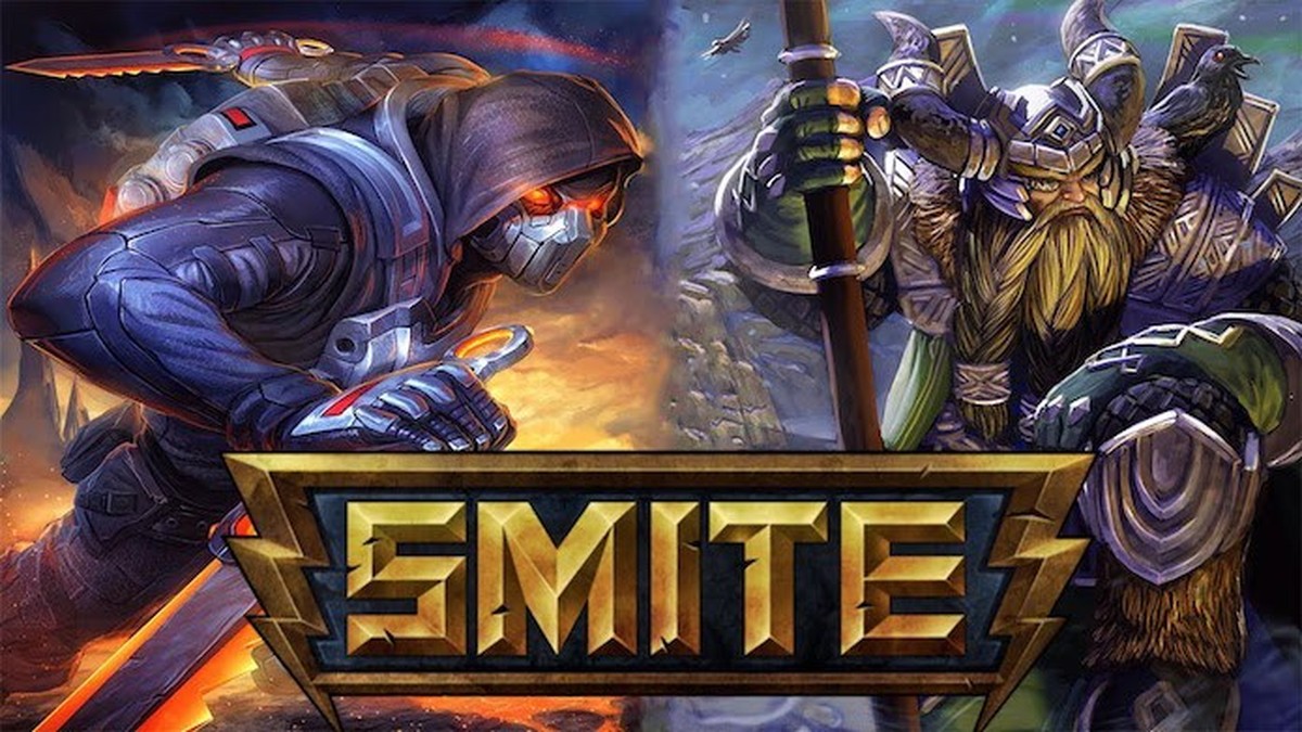 Conheca Os Requisitos De Smite E Aprenda A Configurar Os Graficos Dicas E Tutoriais Techtudo