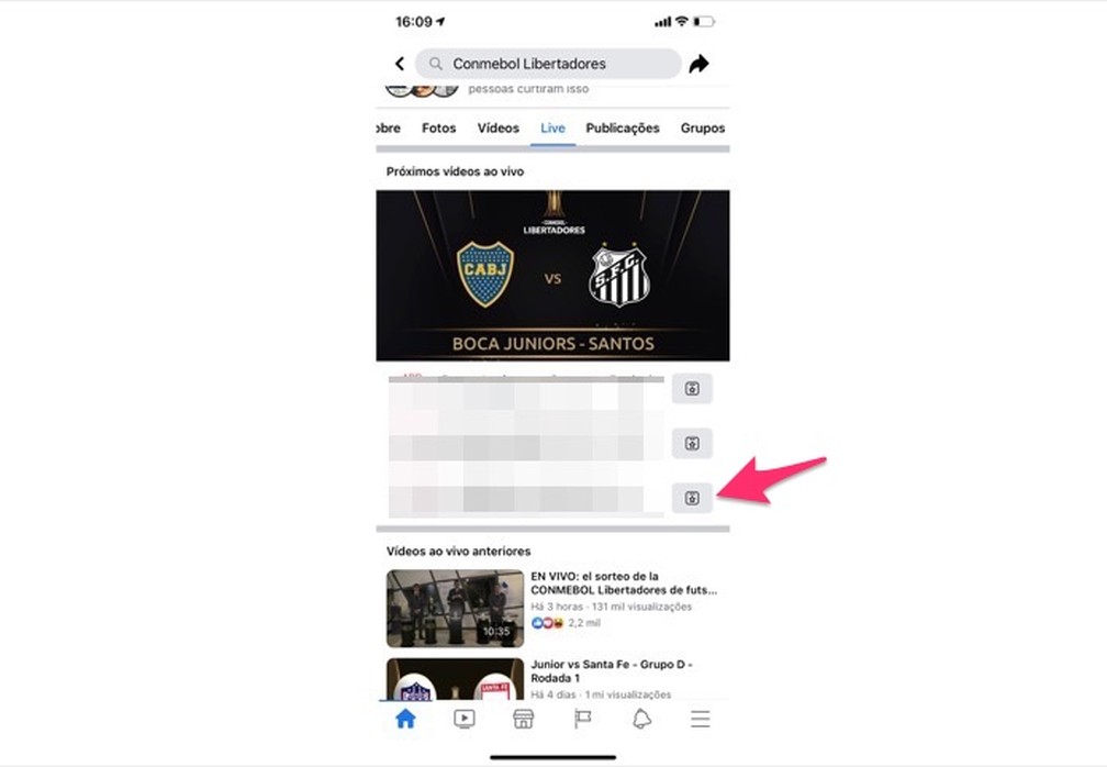 Sao Paulo X Rentistas Ao Vivo Onde Assistir Ao Jogo Da Libertadores Streaming Techtudo