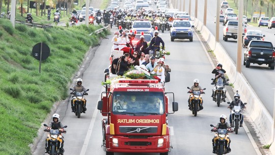 Foto: (BECKER/FUTURA PRESS/FUTURA PRESS/ESTADÃO CONTEÚDO)